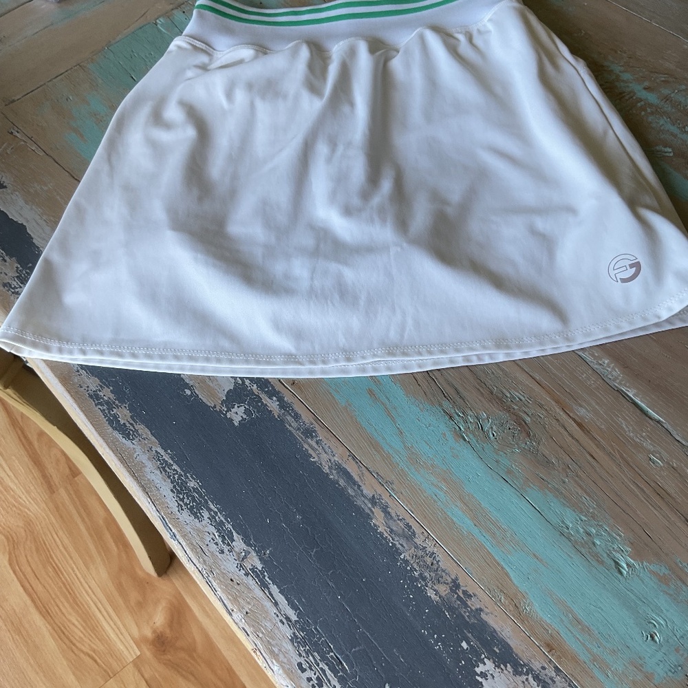 Foray Sport tennis skirt